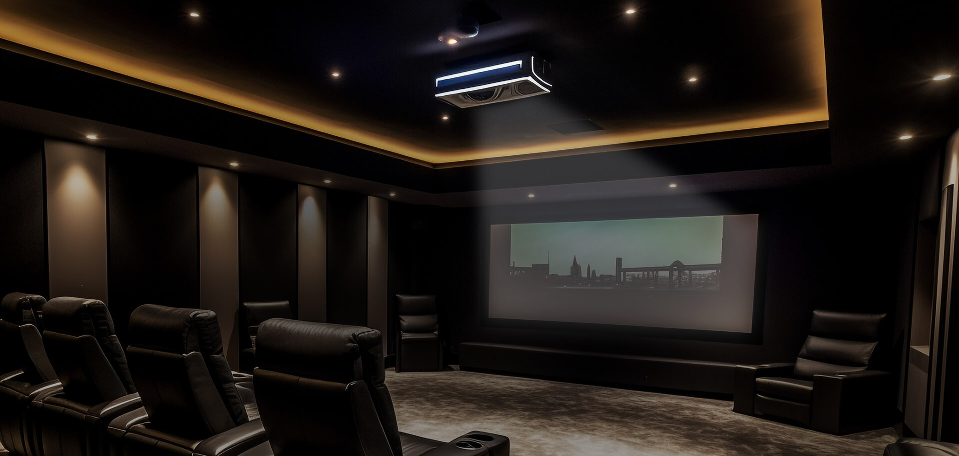 Home Theatre Across India, One Stop Solution Theatre For India, Theme Base Home Theatre, Home Entertainment , Home Theater System