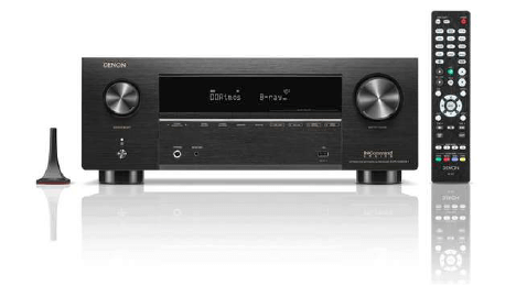 High-Quality Surround Sound Systems for Home Theater - Best Prices in India