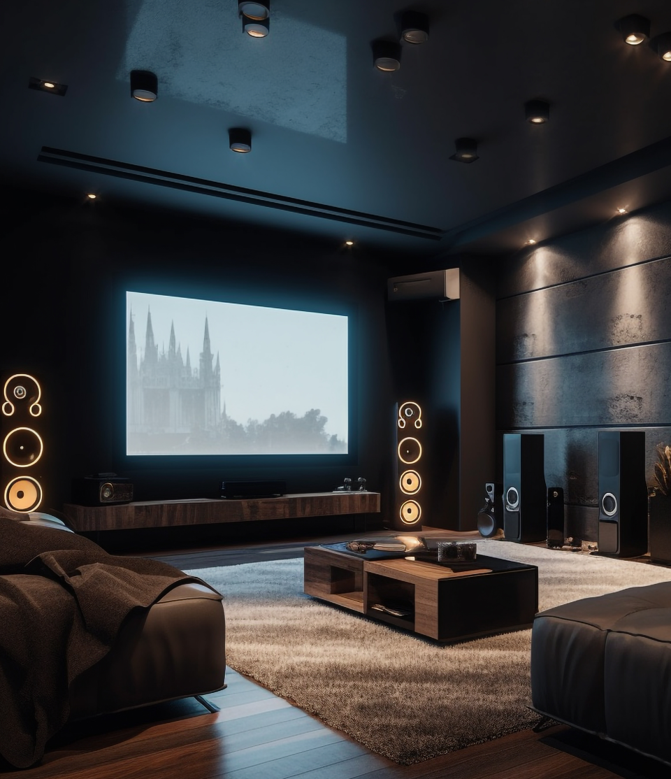 home av solutions in Jaipur