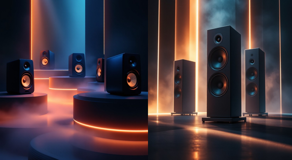 best surround sound speakers