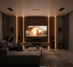 Best Surround Sound System in India