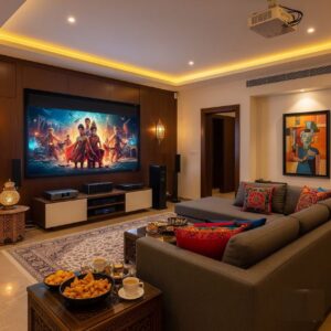 Best Home theatre system in India