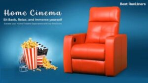Recliners for home Theater