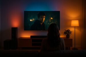 Best Home Entertainment System